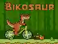 Игра Бикозавр онлайн