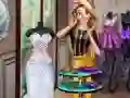 Игра Магазин портного принцессы 2 онлайн