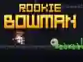 Игра Новобранец Боуман онлайн