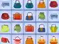 Игра Стильные сумки: Маджонг онлайн