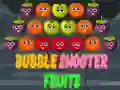 Игра Пузырьковый фруктовый  шутер онлайн