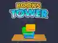Игра Башня из книг онлайн