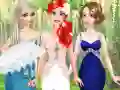Игра Принцесса Уникальный свадебный планировщик онлайн Игра Принцесса Уникальный свадебный планировщик онлайн