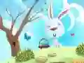 Игра Кролик: Найдите различия онлайн