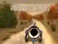 Rocket Car Rally