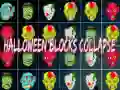 Игра Блоки Хэллоуина Коллапс онлайн