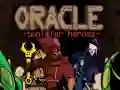 Игра Оракул: Инструмент для героев онлайн Игра Оракул: Инструмент для героев онлайн