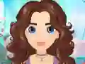 Игра Вау! Девушка онлайн