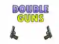 Игра Двойные пушки онлайн