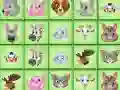 Игра Животные Маджонг онлайн Игра Животные Маджонг онлайн