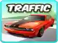 Игра Трафик онлайн