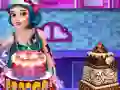 Игра Королевский свадебный торт онлайн Игра Королевский свадебный торт онлайн