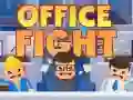 Игра Офисная борьба онлайн