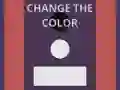 Игра Изменить цвет онлайн