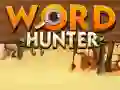 Игра Словесный охотник онлайн Игра Словесный охотник онлайн