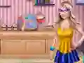 Игра Принцесса: день Рождения онлайн