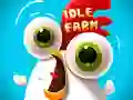 Игра Неработающая ферма онлайн