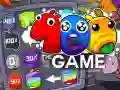 Игра 100 Игр онлайн