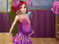 Игра Беременные принцессы на подиуме онлайн Игра Беременные принцессы на подиуме онлайн