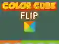 Color Cube Flip