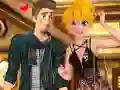Игра Два свидания с модной принцессой онлайн