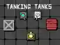 Игра Танковые танки онлайн