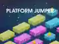 Игра Платформенный прыгун онлайн