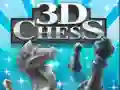 Игра 3D Шахматы онлайн Игра 3D Шахматы онлайн