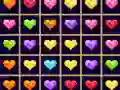 Игра Раздвижные сердца Матч 3 онлайн