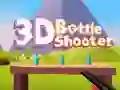 Игра 3D Стрелок по бутылкам онлайн
