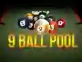 Игра Пул 9 шаров онлайн