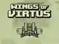 Игра Крылья Виртуса онлайн