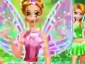 Игра Макияж феи Тинкер онлайн