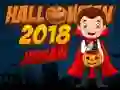 Игра Мозаика Хэллоуина 2018 года онлайн