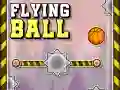 Flying Ball