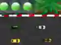 2D Car Racing
