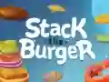 Stack The Burger