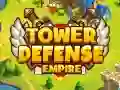 Игра Империя: Защита башни онлайн