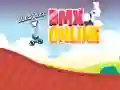 Игра БМХ Онлайн онлайн Игра БМХ Онлайн онлайн