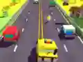 Blocky Highway