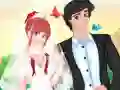 Игра Принцесса Идеальная свадьба онлайн Игра Принцесса Идеальная свадьба онлайн