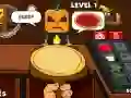 Игра Пиццерия Хэллоуина онлайн Игра Пиццерия Хэллоуина онлайн