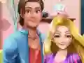 Игра Рапунцель: беременность онлайн