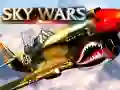 Игра Воздушные войны онлайн
