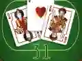 Игра Тридцать один онлайн Игра Тридцать один онлайн