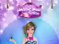 Игра Волшебный маникюрный салон онлайн Игра Волшебный маникюрный салон онлайн