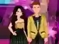 Игра Джастин и Селена снова вместе онлайн