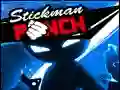 Stickman Punch