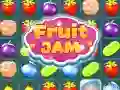 Игра Фруктовый джем онлайн