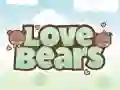 Игра Любовные медведи онлайн